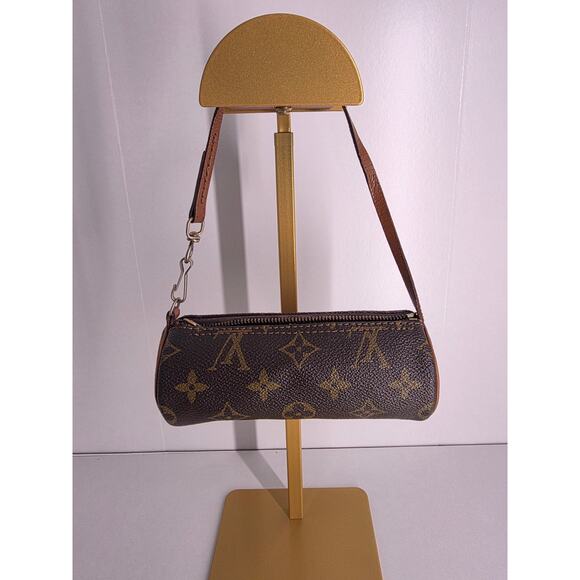 Louis Vuitton Handbags - Louis Vuitton Monogram Mini Papillon
